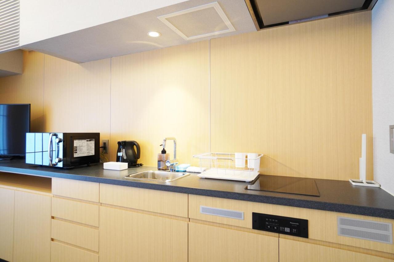 Avenir Hotel Kyoto Extérieur photo