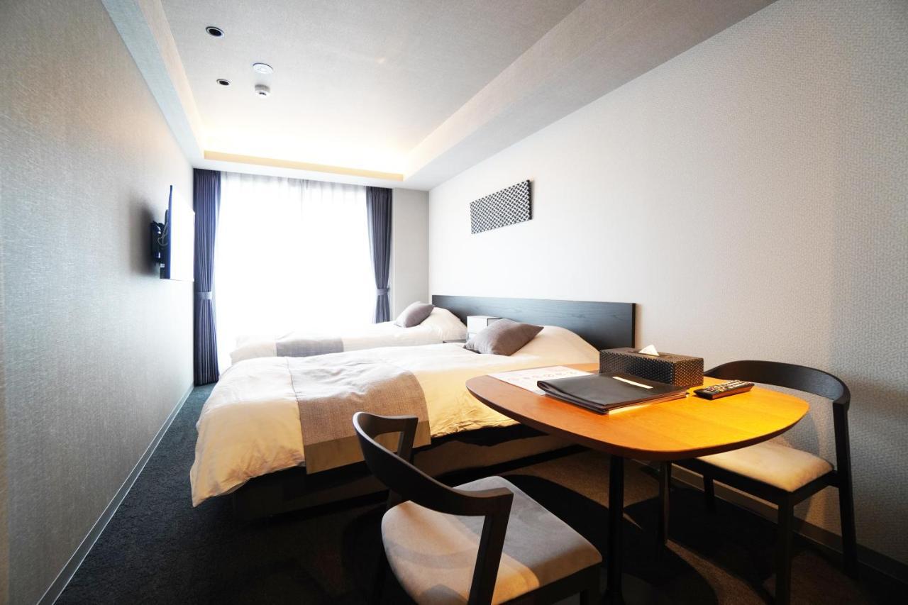 Avenir Hotel Kyoto Extérieur photo