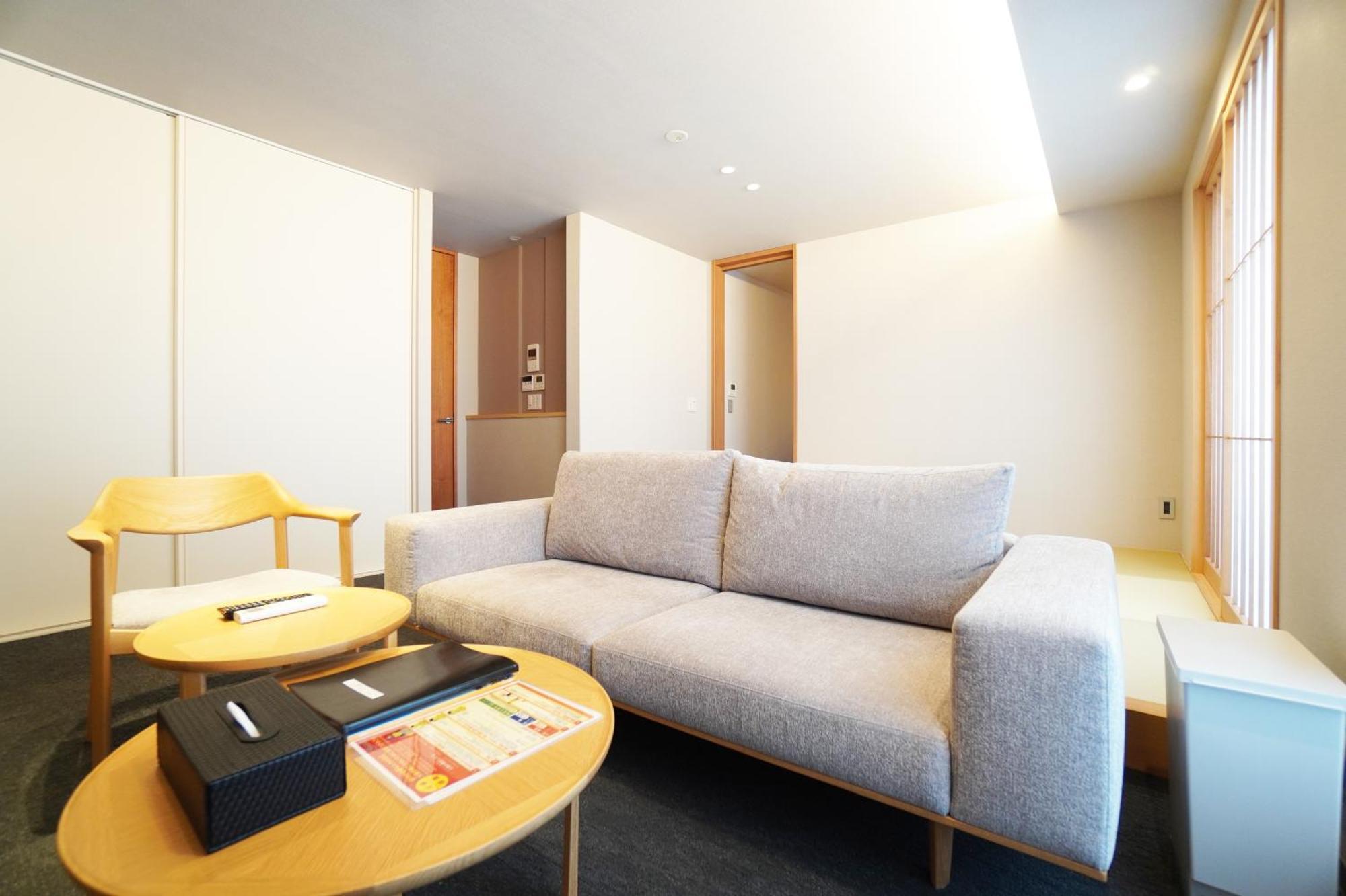 Avenir Hotel Kyoto Extérieur photo