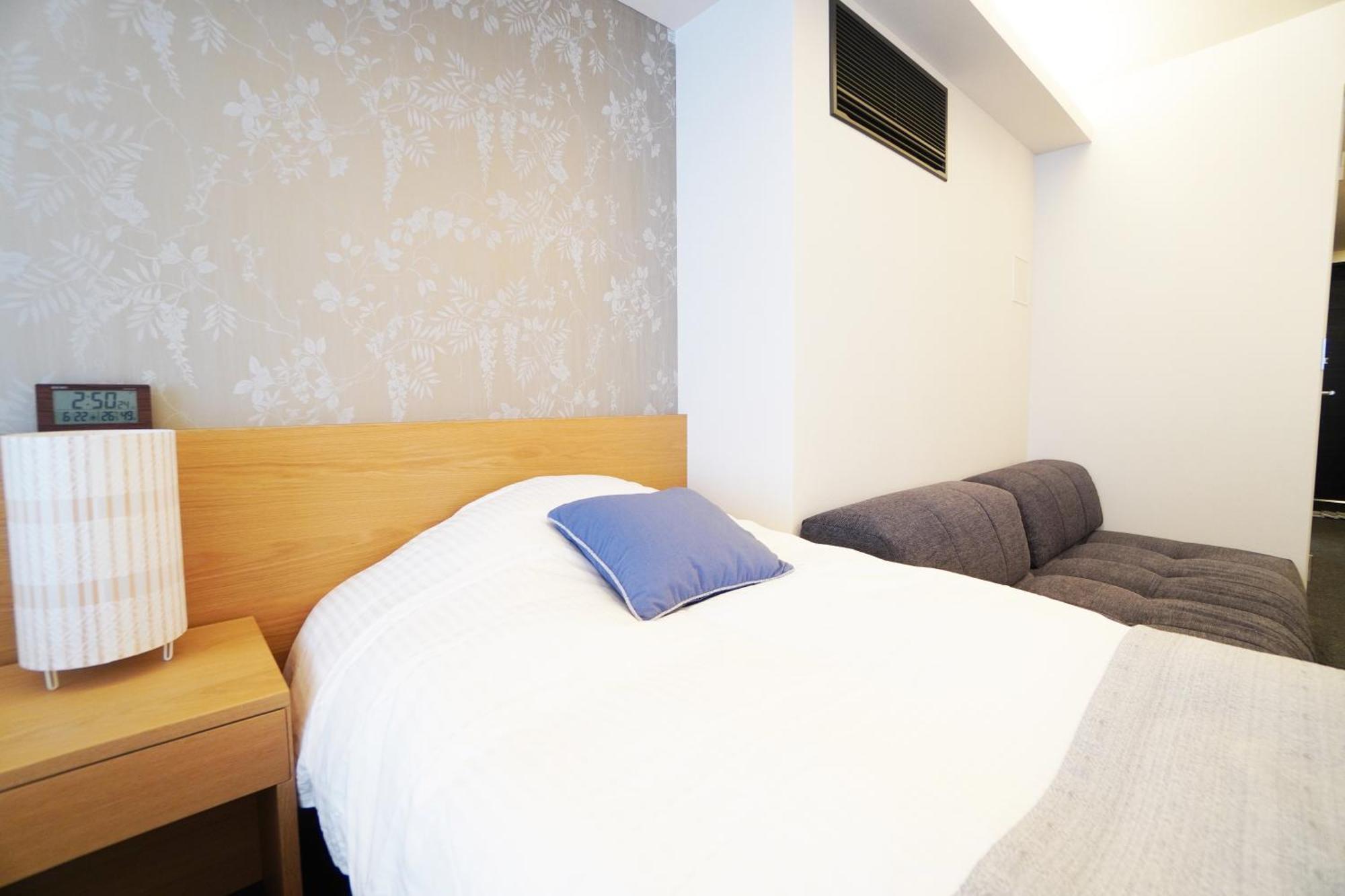 Avenir Hotel Kyoto Extérieur photo