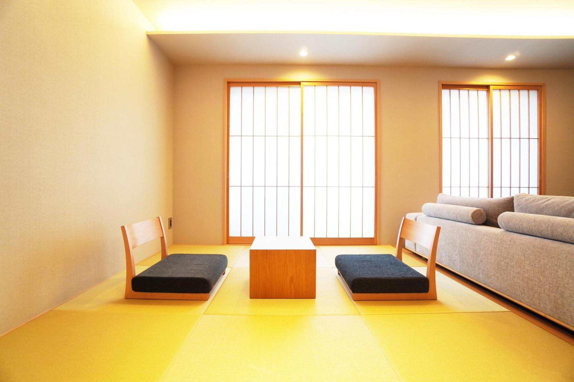 Avenir Hotel Kyoto Extérieur photo
