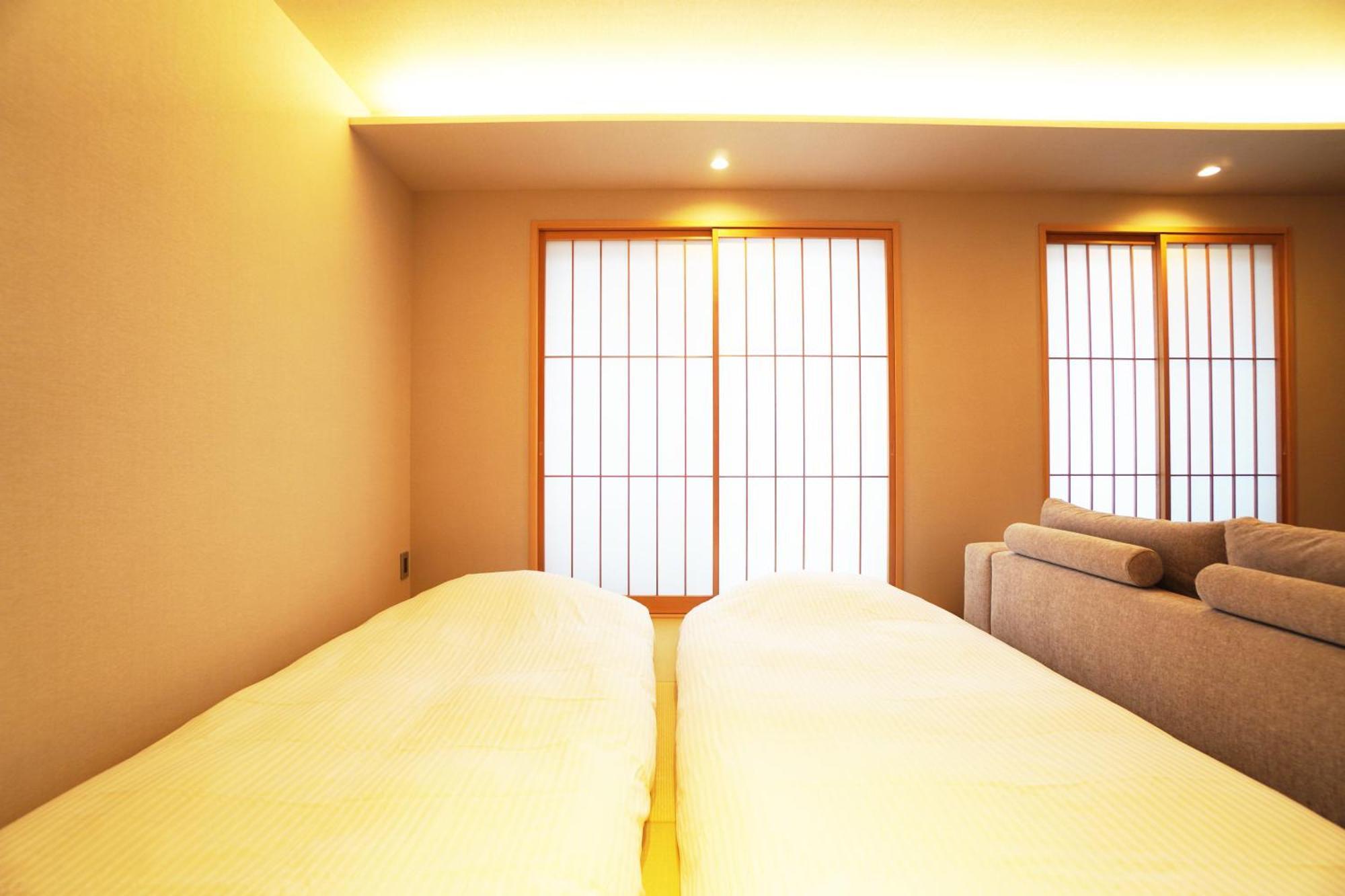 Avenir Hotel Kyoto Extérieur photo