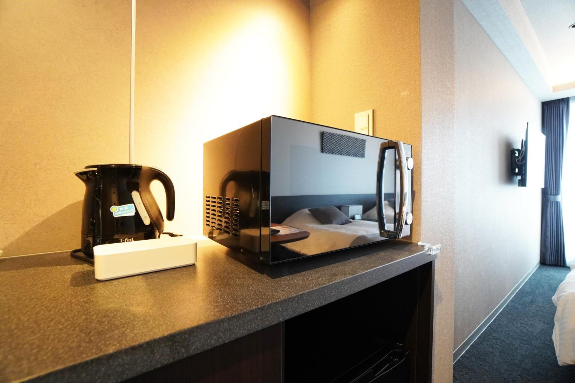 Avenir Hotel Kyoto Chambre photo