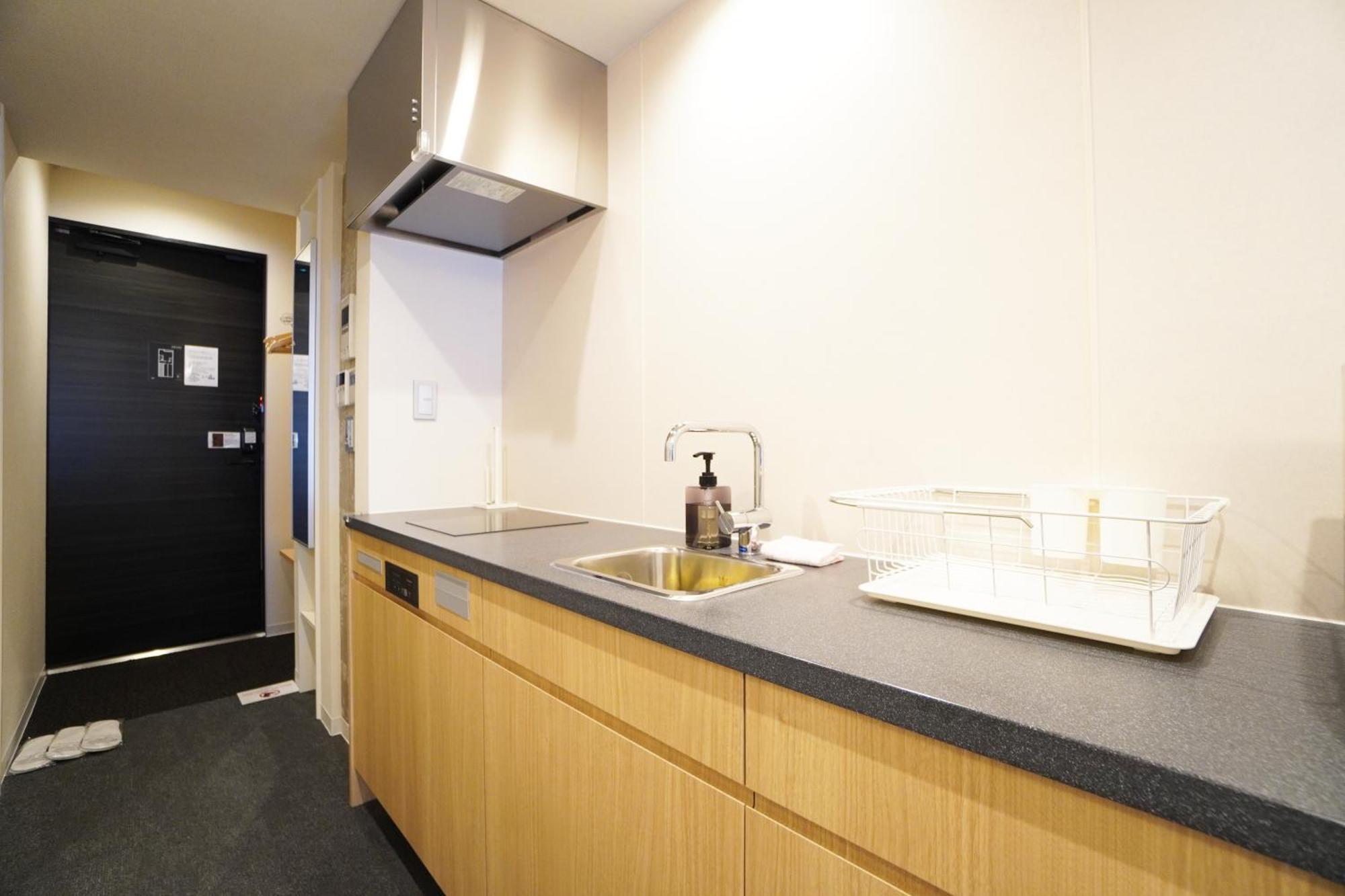 Avenir Hotel Kyoto Chambre photo